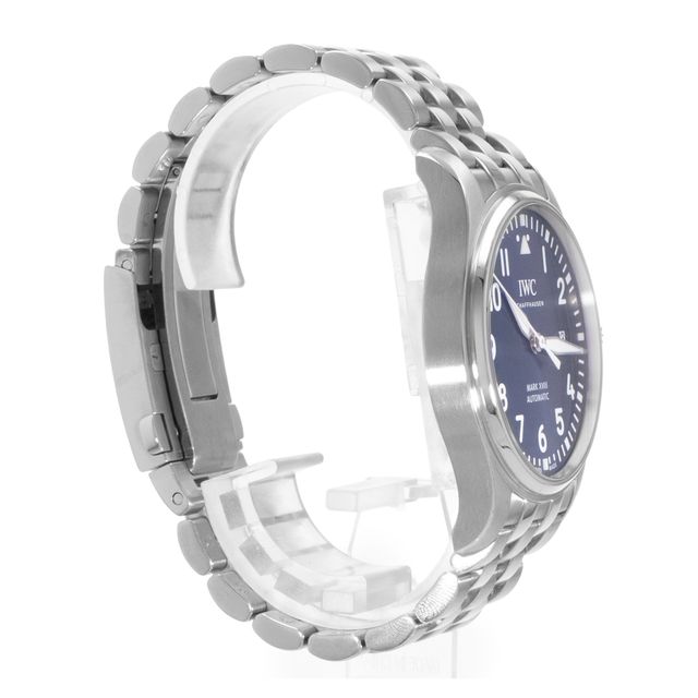 IWC Pilot's Mark XVIII Le Petit Prince IW327016 Image 5